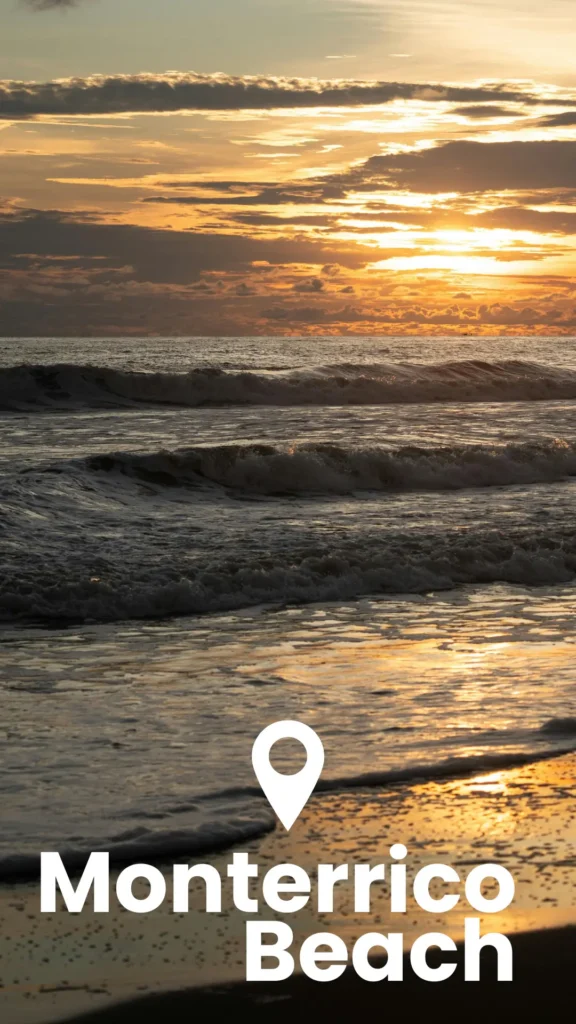 Safe and Comfortable Car Transports Nice Trip Guatemala Monterrico Beach