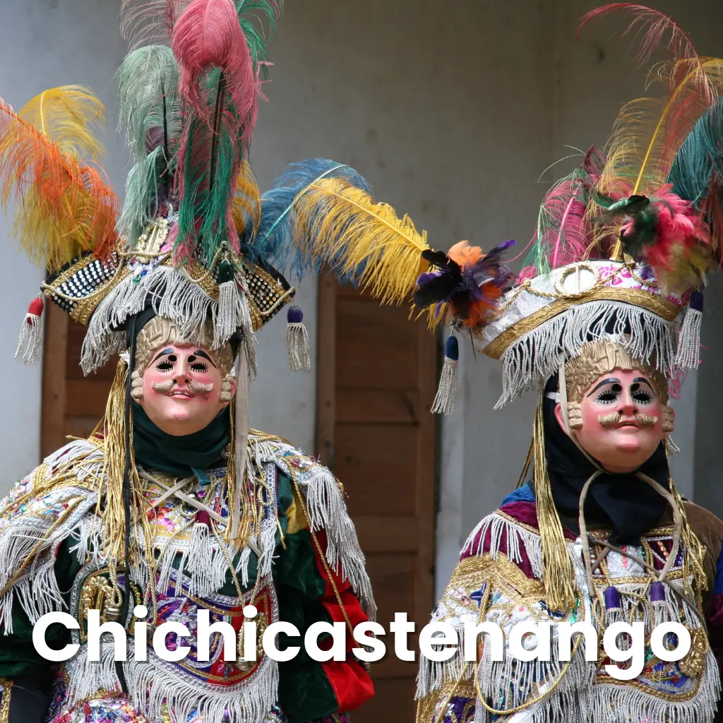 Chichicastenango Safe and Comfortable Car Transports Nice Trip Guatemala