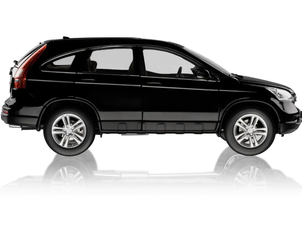 Nice Trip Guatemala Safe and Comfortable Personal Transfers SUV