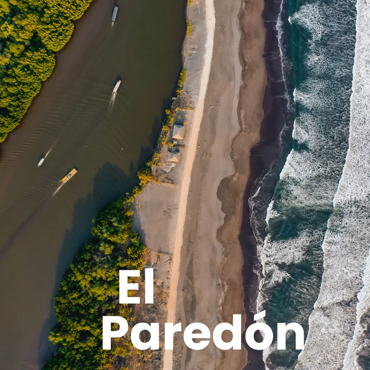 Antigua - El Paredón Beach - SUV