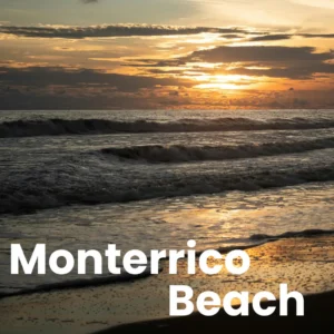 Monterrico Beach Safe and Comfortable Car Transports Nice Trip Guatemala