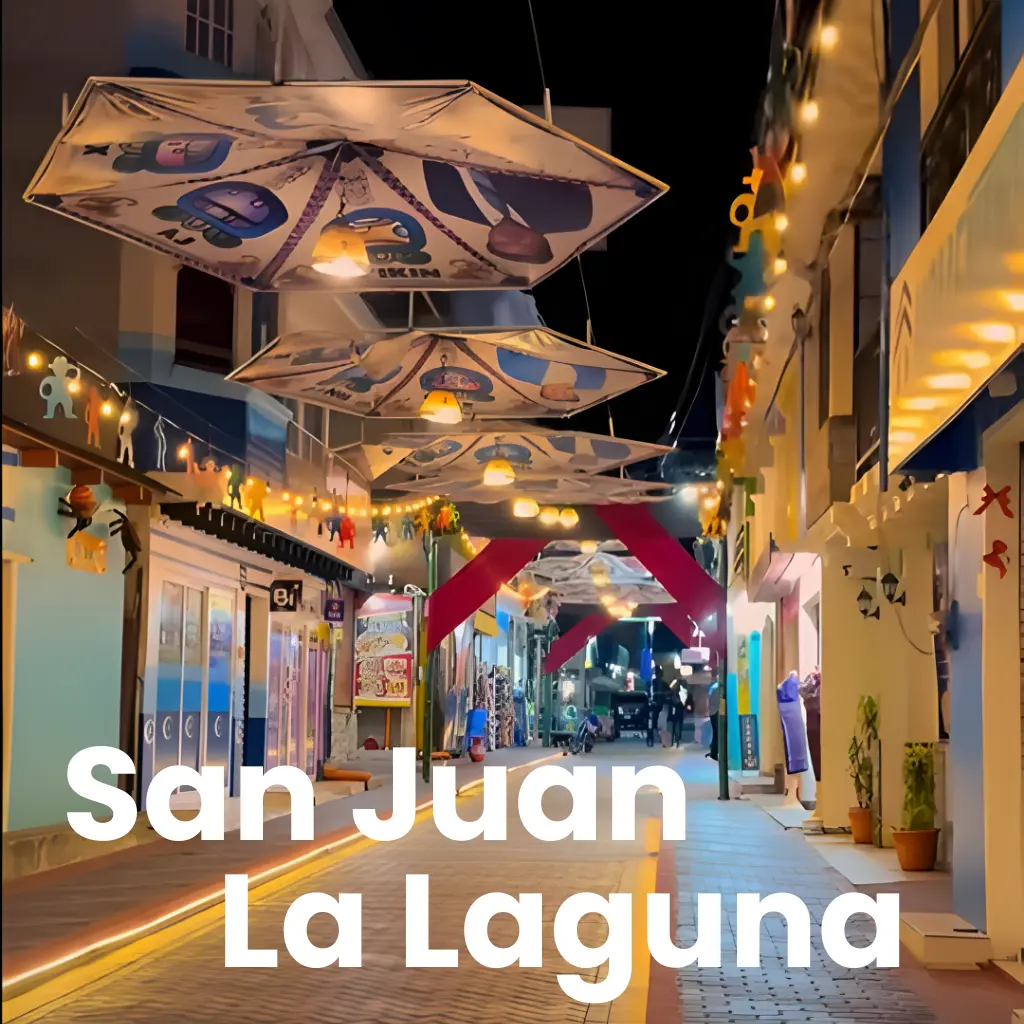 San Juan La Laguna Safe and Comfortable Car Transports Nice Trip Guatemala