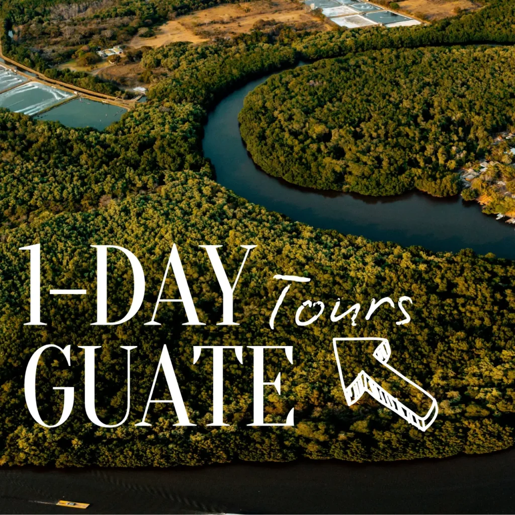 1 day Tours Guatemala Safe and Comfortale Private Tours Nice Trip Guatemala Mobile